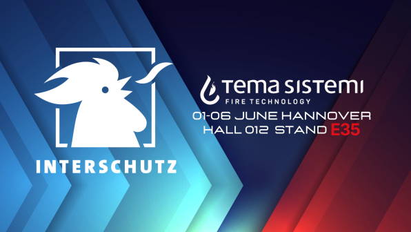 Tema Sistemi ritorna all&rsquo;Interschutz 2026 