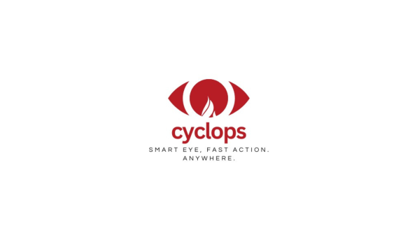 Tema Sistemi SpA presenta Cyclops
