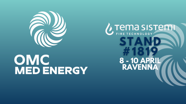TEMA SISTEMI RITORNA ALL’OMC DI RAVENNA
